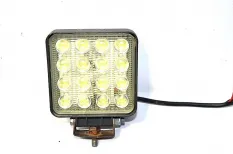 Дополнительная фара VOLVO FH (01.05-)