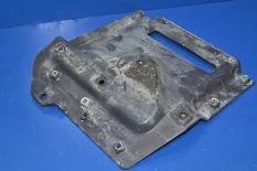 Кронштейн усилителя бампера, левый SCANIA P-Series (01.04-12.17)