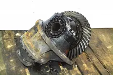 Редуктор VOLVO FH (01.12-)