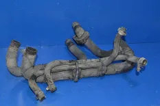 Шланг охлаждающей жидкости SCANIA P-Series (01.04-12.17)