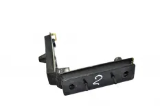 Подушка радиатора, верхняя правая VOLVO FH (01.05-)