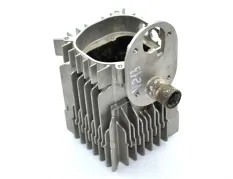 Автономный сухой отопитель воздуха, другие VOLVO FM12 (01.98-12.05)