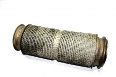 Гофра глушителя MAN TGX (01.07-12.21)