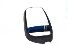 Зеркало заднеого вида большое, левое DAF XF105 (01.05-)