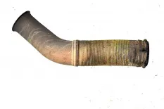 Гофра глушителя VOLVO FH (01.05-)