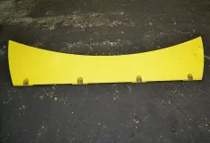 Спойлер кабины DAF XF105 (01.05-)