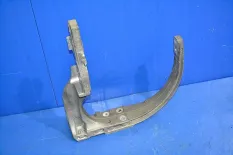 Кронштейн глушителя VOLVO FH (01.05-)