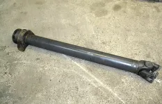 Карданный вал VOLVO FH (01.12-)