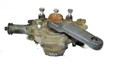 Рулевой редуктор (ГУР) VOLVO FH (01.12-)