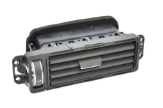 Воздуховод торпеды VOLVO FH (01.12-)