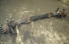 Балка переднего моста MERCEDES-BENZ Actros MP4 (01.12-)