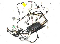 Электропроводка / Штекеры, другие VOLVO FH (01.12-)