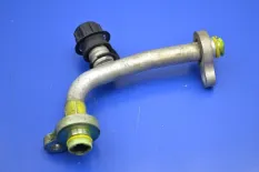 Трубка радиатора отопления салона VOLVO FH (01.12-)