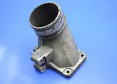 Воздушная трубка впусконого коллектора RENAULT TRUCKS Magnum Dxi (01.05-12.13)