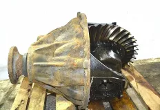 Редуктор MERCEDES-BENZ Actros MP2/MP3 (01.02-12.14)