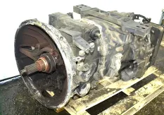Коробка передач (КПП) SCANIA R-Series (01.04-12.17)