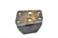 Кронштейн стабилизатора, ведущего моста, левый верхний DAF XF95 (01.02-12.06)