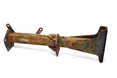 Кронштейн глушителя DAF XF95 (01.02-12.06)