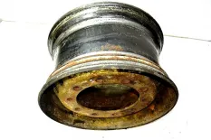 Диск колеса DAF XF105 (01.05-)