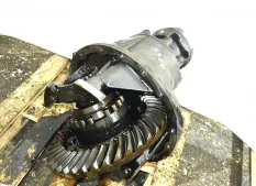 Редуктор SCANIA R-Series (01.04-12.17)