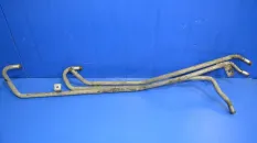 Трубка радиатора отопления салона MERCEDES-BENZ Actros MP4 (01.12-)