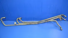 Трубка радиатора отопления салона MERCEDES-BENZ Actros MP4 (01.12-)