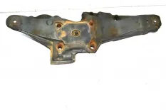 Кронштейн пневмобаллона ведущего моста, левый VOLVO FH (01.12-)