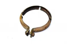 Зажим выхлопной трубы глушителя MERCEDES-BENZ Actros MP4 (01.12-)