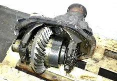 Редуктор MAN TGX (01.07-12.21)