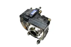 Коробка отбора мощности MAN TGX (01.07-12.21)