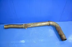 Выхлопная труба глушителя MAN TGX (01.07-12.21)