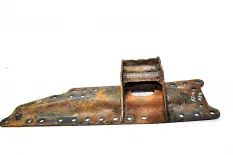 Кронштейн с коробки передач MAN TGX (01.07-12.21)