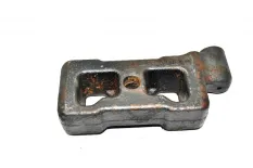 Кронштейн амортизатора переднего моста, нижний левый MERCEDES-BENZ Actros MP4 (01.12-)