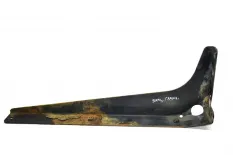 Глушитель, другие MAN TGA (01.99-12.08)