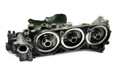 Кронштейн масляного фильтра VOLVO FH (01.12-)