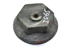 Крышка ступицы переднего моста IVECO EuroCargo (01.91-)