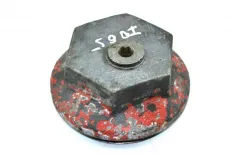 Крышка ступицы переднего моста IVECO EuroCargo (01.91-)