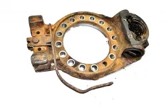 Суппорт барабанного тормоза, ведущий мост левый VOLVO FM12 (01.98-12.05)