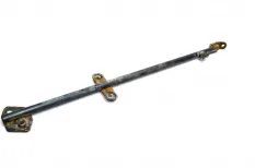 Кронштейн глушителя SCANIA G-Series (01.04-12.17)