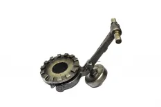 Редуктор / Другие части VOLVO FM12 (01.98-12.05)