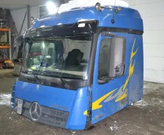 Кабина MERCEDES-BENZ Actros MP4 (01.12-)
