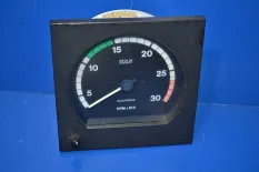 Панель приборов IVECO EuroStar (01.93-12.02)