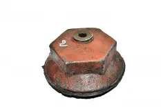 Крышка ступицы переднего моста IVECO EuroStar (01.93-12.02)