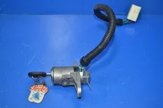 Замок зажигания IVECO EuroStar (01.93-12.02)