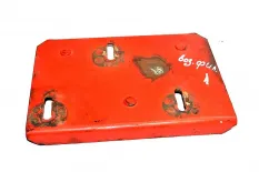 Кронштейн воздушного фильтра VOLVO FH16 (01.93-)