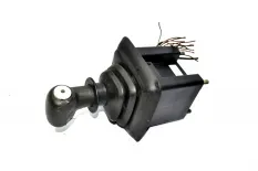 Рычаг переключения передач IVECO EuroStar (01.93-12.02)