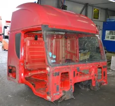 Каркас кабины IVECO Stralis (01.02-)