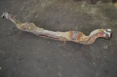 Балка вспомогательного моста VOLVO FH16 (01.93-)