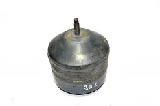 Стакан пневмобаллона ведущего моста, левый VOLVO FH16 (01.93-)