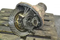 Редуктор IVECO EuroStar (01.93-12.02)